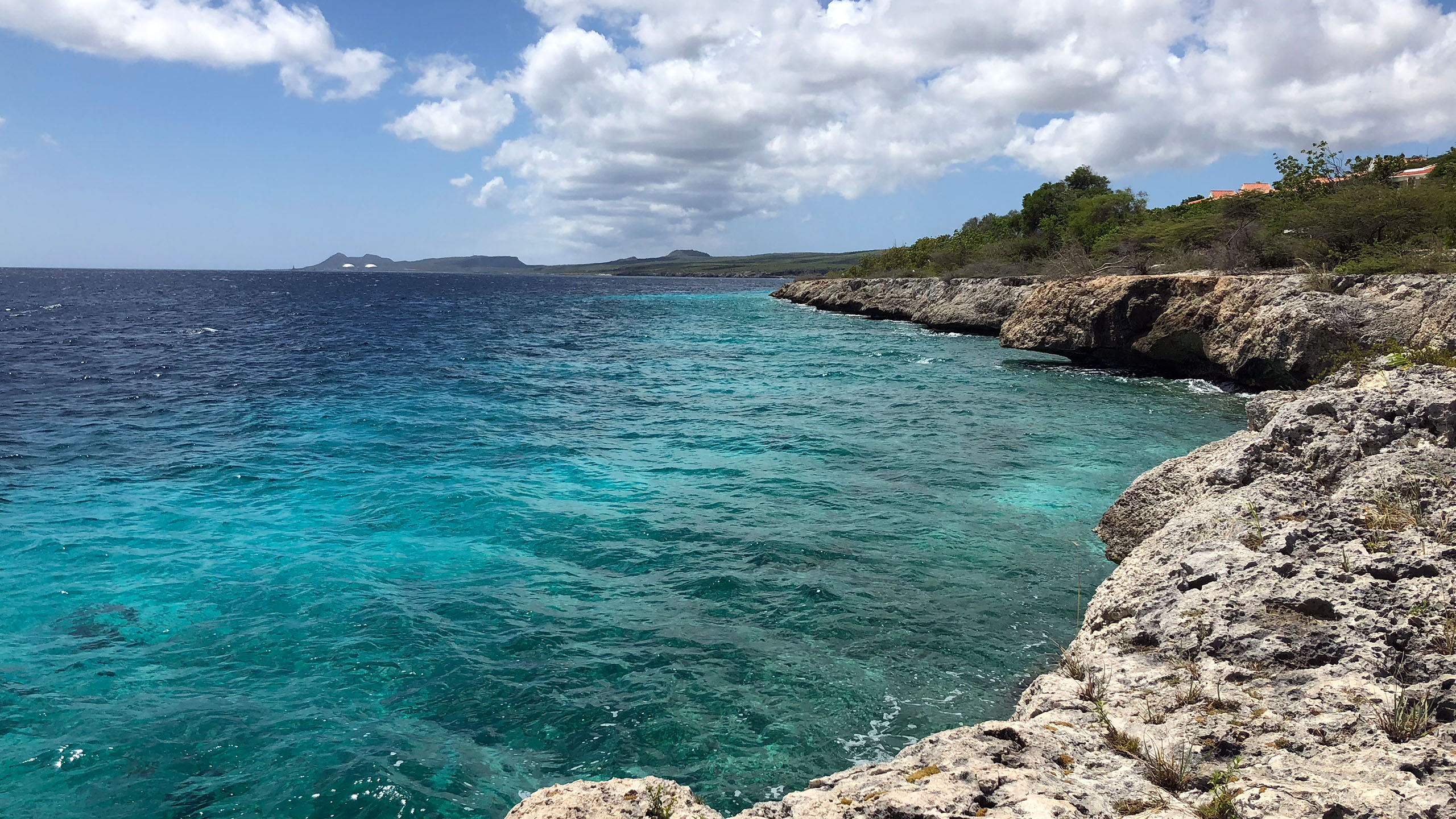 2560x1440_Bonaire_Coast