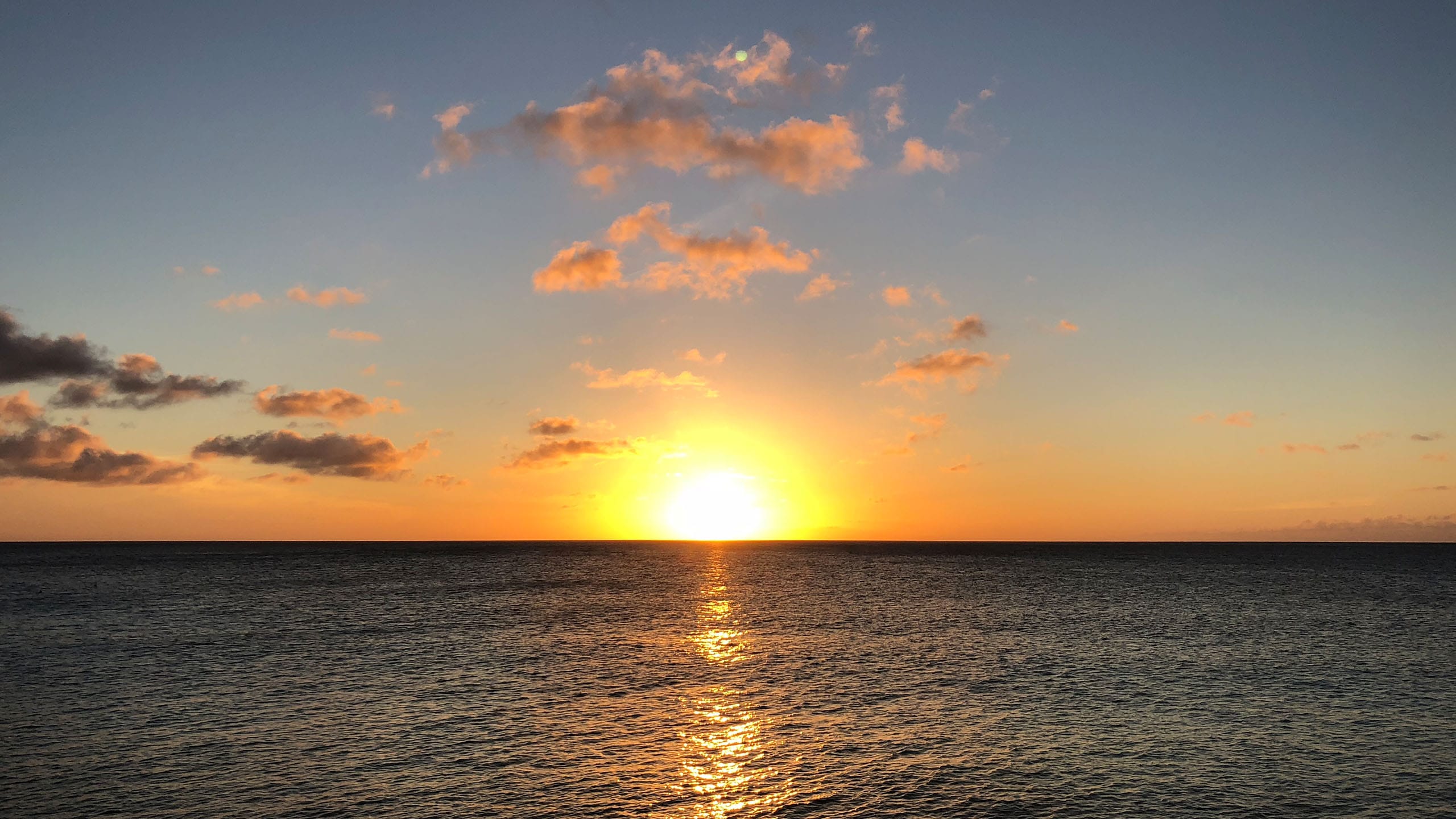 2560x1440_Bonaire_Sunset_2